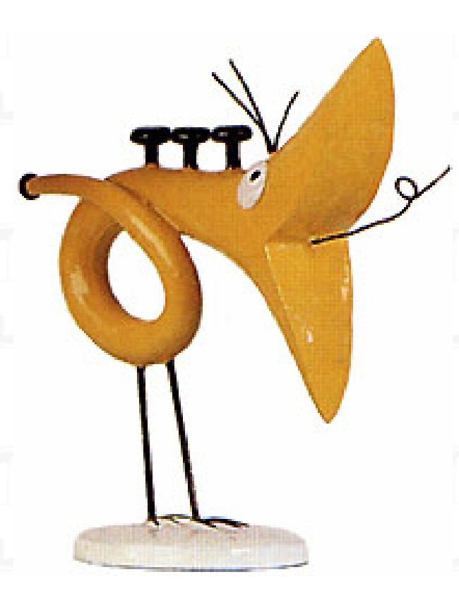 Shadok Trompette